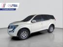 Thumbnail Mahindra XUV 500 2.2D Mhawk 7 Seat