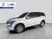 Mahindra XUV 500 2.2D Mhawk 7 Seat - Thumbnail 1