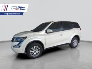 Mahindra XUV 500 2.2D Mhawk 7 Seat - Image 1