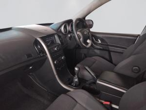 Mahindra XUV 500 2.2D Mhawk 7 Seat - Image 3