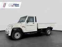 Thumbnail Mahindra Bolero NEFS/C