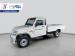 Mahindra Bolero NEFS/C - Thumbnail 1