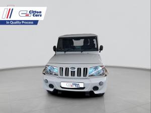 Mahindra Bolero NEFS/C - Image 2