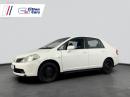 Thumbnail Nissan Tiida 1.6 Visia +