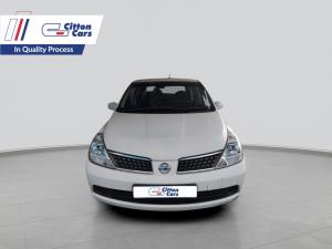 Nissan Tiida 1.6 Visia + - Image 2
