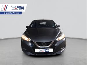 Nissan Micra 900T Acenta - Image 2