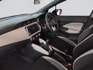 Nissan Micra 900T Acenta - Image 3