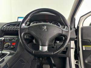 Peugeot 3008 2.0 HDI Executive / Allure automatic - Image 11
