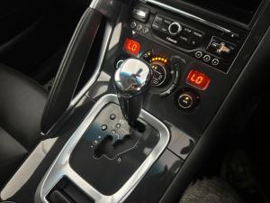 Peugeot 3008 2.0 HDI Executive / Allure automatic - Image 8