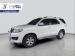 Toyota Fortuner 4.0 V6 Heritage RB automatic - Thumbnail 1
