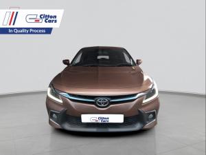 Toyota Starlet 1.5 XR - Image 2