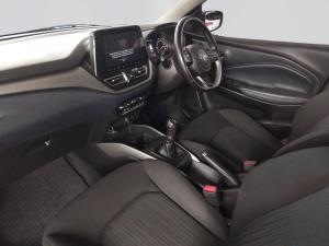 Toyota Starlet 1.5 XR - Image 3