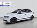 Thumbnail Volkswagen Polo Vivo 1.4 Trendline