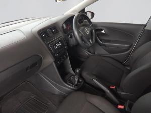 Volkswagen Polo Vivo 1.4 Trendline - Image 3