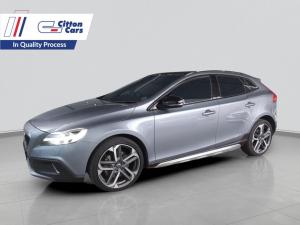 Volvo V40 CC D3 Inscription Geartronic - Image 1