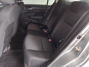 Honda Amaze 1.2 Comfort auto - Image 11