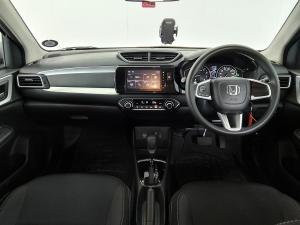 Honda Amaze 1.2 Comfort auto - Image 13