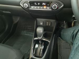 Honda Amaze 1.2 Comfort auto - Image 17