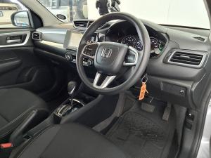 Honda Amaze 1.2 Comfort auto - Image 19