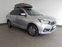 Thumbnail Honda Amaze 1.2 Comfort auto