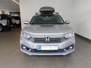 Honda Amaze 1.2 Comfort auto - Image 2