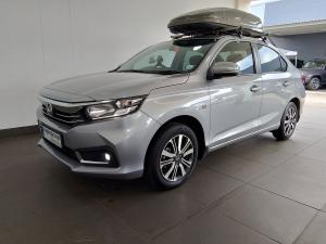 Honda Amaze 1.2 Comfort auto - Image 3