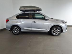 Honda Amaze 1.2 Comfort auto - Image 4