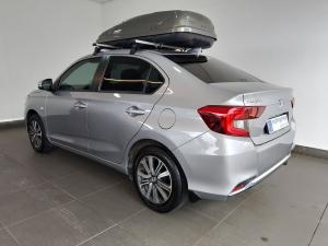 Honda Amaze 1.2 Comfort auto - Image 6