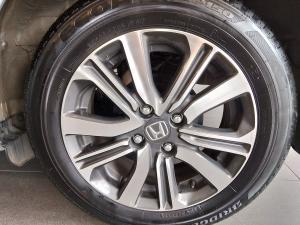 Honda Amaze 1.2 Comfort auto - Image 9