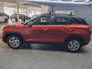 Hyundai Creta 1.4T Executive - Image 12