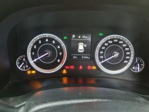 Hyundai Creta 1.4T Executive - Image 17