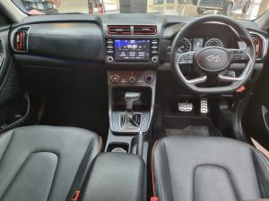 Hyundai Creta 1.4T Executive - Image 18
