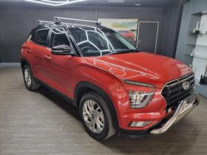 Hyundai Creta 1.4T Executive - Image 1