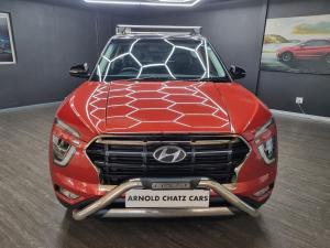 Hyundai Creta 1.4T Executive - Image 2