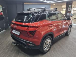 Hyundai Creta 1.4T Executive - Image 6