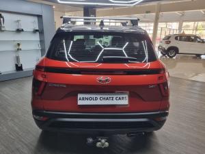 Hyundai Creta 1.4T Executive - Image 7