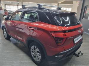 Hyundai Creta 1.4T Executive - Image 8
