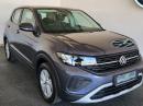 Thumbnail Volkswagen T-Cross 1.0TSI auto