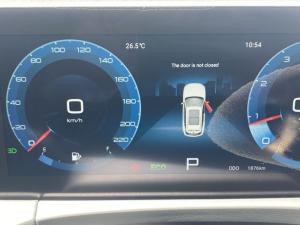 Jetour Dashing 1.5T Momentum - Image 14