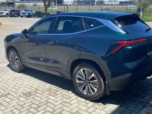 Jetour Dashing 1.5T Momentum - Image 5