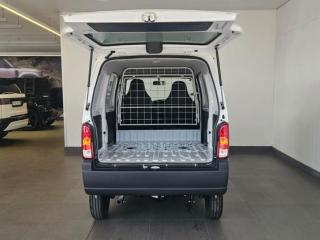 Suzuki Eeco 1.2 panel van