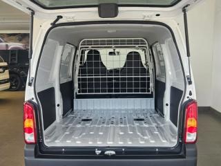 Suzuki Eeco 1.2 panel van