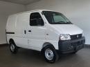 Thumbnail Suzuki Eeco 1.2 panel van
