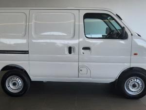 Suzuki Eeco 1.2 panel van - Image 2