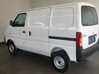 Suzuki Eeco 1.2 panel van