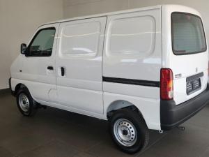 Suzuki Eeco 1.2 panel van - Image 3