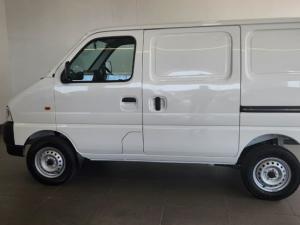 Suzuki Eeco 1.2 panel van - Image 4