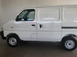 Suzuki Eeco 1.2 panel van