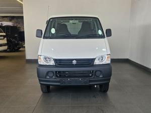 Suzuki Eeco 1.2 panel van - Image 5