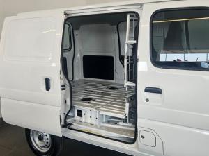 Suzuki Eeco 1.2 panel van - Image 8